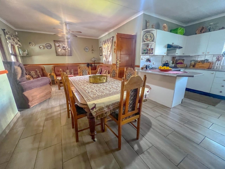 3 Bedroom Property for Sale in Vaalpark Free State
